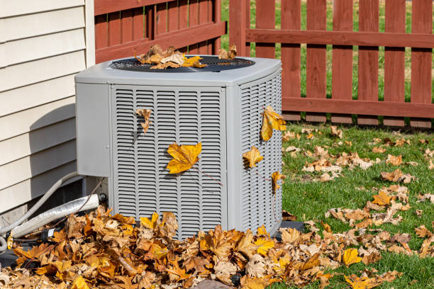 Best HVAC Software and Technology in Jamestown, NY