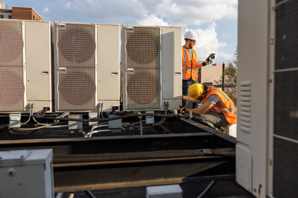 Best Residential HVAC in Jamestown, NY