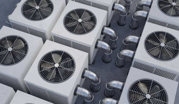 Best Energy-efficient HVAC Solutions in Jamestown, NY