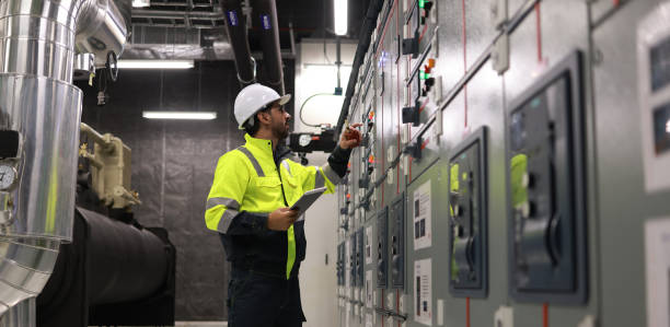 Best HVAC Retrofitting and Upgrading in Jamestown, NY