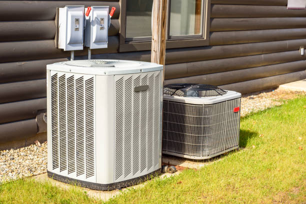 Best HVAC Supply and Distribution in Jamestown, NY